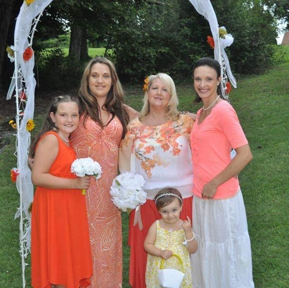 Meet your Posher, Kim